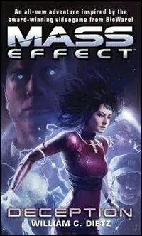 Mass effect. Deception. Vol. 4 Spedito Oggi