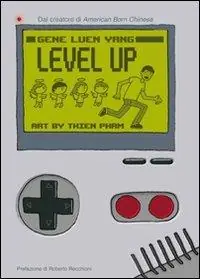 Level up Ultime Pezzi