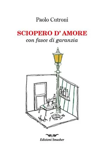 Ultimissimo Modello Sciopero d‘amore con fasce di garanzia. Ediz. speciale