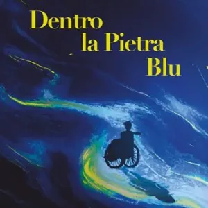 Offerta Dentro la pietra blu. Ediz. speciale