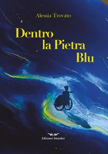 Offerta Dentro la pietra blu. Ediz. speciale