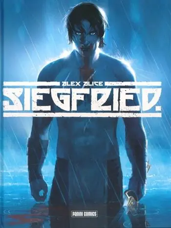 Siegfried. Vol. 1 Compra Adesso