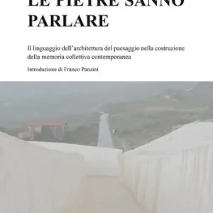 Popolare Le pietre sanno parlare. Il linguaggio dell‘architettura del paesaggio nella costruzione della memoria collettiva contemporanea