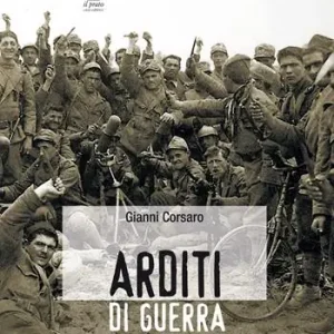 Affare Arditi di guerra