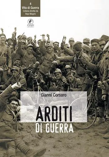 Affare Arditi di guerra