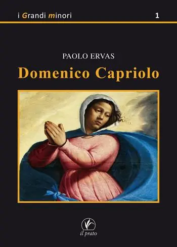 Esclusivo Domenico Capriolo