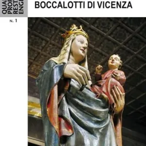 Vendita Finale La Madonna dell‘Oratorio dei Boccalotti di Vicenza