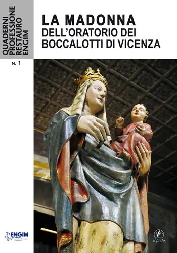 Vendita Finale La Madonna dell‘Oratorio dei Boccalotti di Vicenza