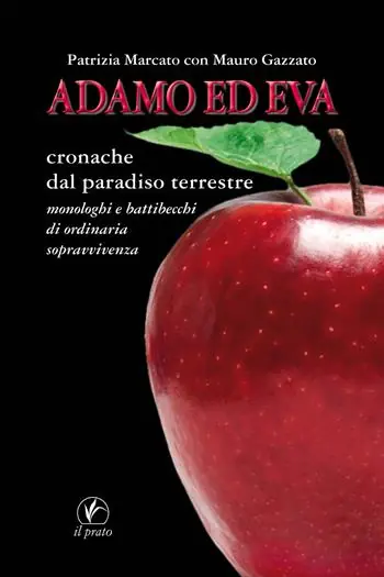 Quantità Limitata Adamo ed Eva. Cronache dal paradiso terrestre