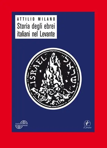 Storia degli ebrei italiani nel Levante Prezzo Conveniente