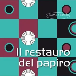 Prezzo Ridotto Il restauro del papiro