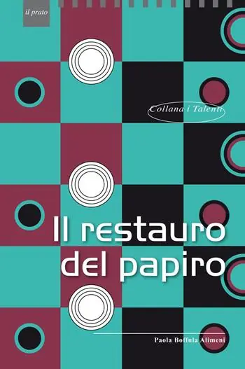 Prezzo Ridotto Il restauro del papiro