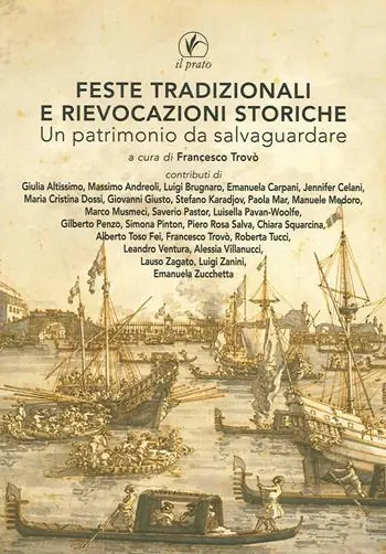 Popolare Feste tradizionali e rievocazioni storiche. Un patrimonio da salvaguardare