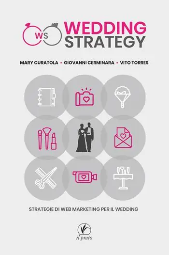 Direttamente Dal Produttore Wedding strategy. Strategie di web marketing per il wedding