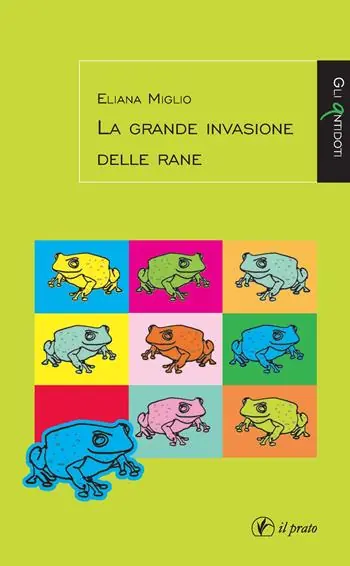 La grande invasione delle rane A Buon Prezzo