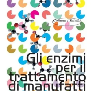 Spedizione Espresso Gli enzimi per il trattamento di manufatti artistici
