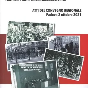 Compra Adesso Il PCI in Veneto. Fonti e appunti per una ricerca storica. Atti del Convegno regionale (Padova, 2 ottobre 2021)