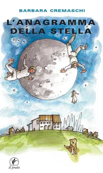 L‘anagramma della stella Promozione Esclusiva