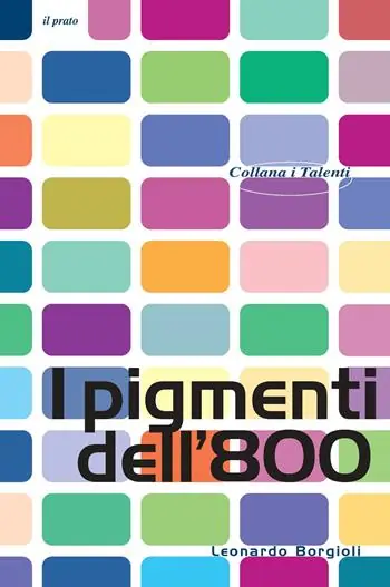 I pigmenti dell‘800 Offerta Del Giorno