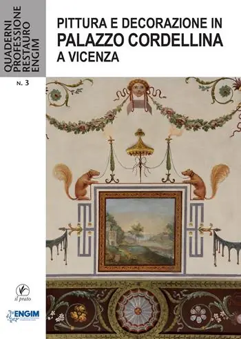 Nuova Collezione Pittura e decorazione in Palazzo Cordellina a Vicenza