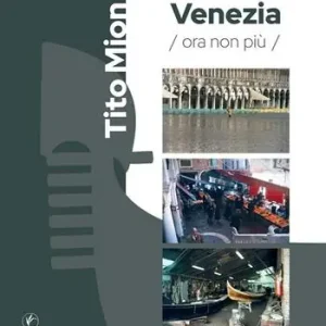 Venezia ora non più Nuovo Arrivo