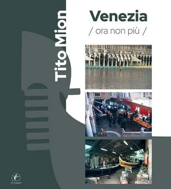 Venezia ora non più Nuovo Arrivo