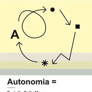 Esclusivo L‘equazione delle 4 A. Autonomia