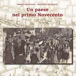 Un paese nel primo Novecento Bestseller