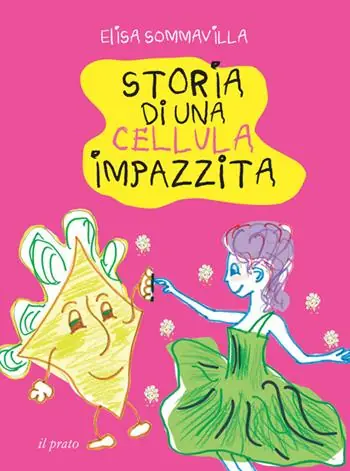 Storia di una cellula impazzita Spedito Oggi