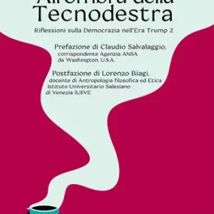 Occasione Imperdibile All‘ombra della tecnodestra. Riflessioni sulla democrazia nell‘era Trump 2.0