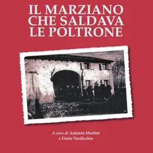 Prezzo Conveniente Marziano che saldava le poltrone