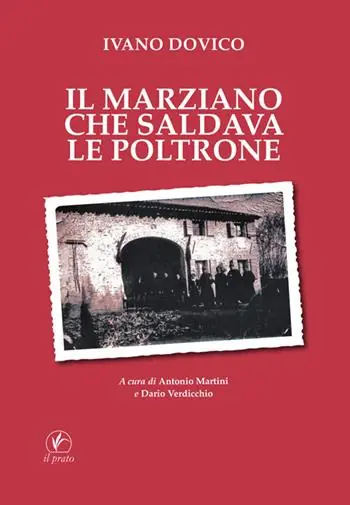 Prezzo Conveniente Marziano che saldava le poltrone