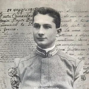 Ultima Occasione Lorenzo Garatti. Diario di guerra