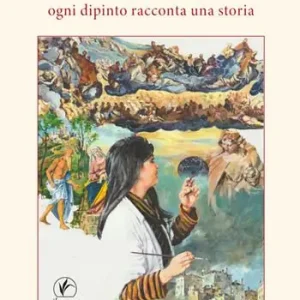Venezia, ogni dipinto racconta una storia Reso Gratuito