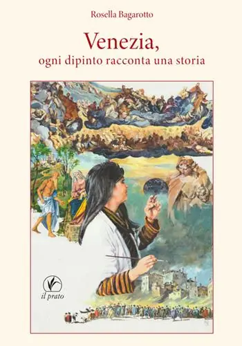 Venezia, ogni dipinto racconta una storia Reso Gratuito