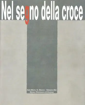Nel segno della croce Offerta Speciale