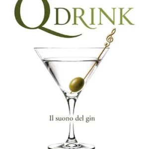 Offerta Del Giorno Qdrink. Il suono del gin
