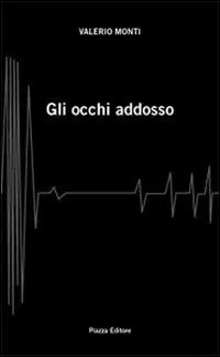 Consegna Rapida Gli occhi addosso