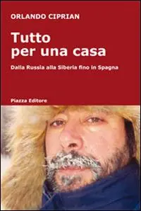 Tutto per una casa. Dalla Russia alla Siberia fino in Spagna Spedizione Espresso