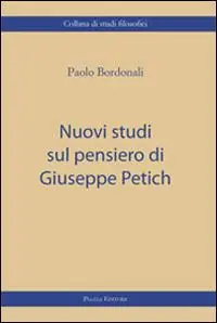 Nuovi studi sul pensiero di Giuseppe Petich Popolare