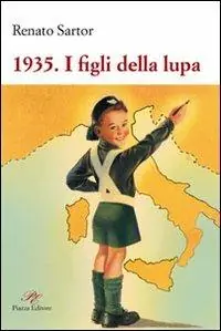 1935. I figli della lupa Economico