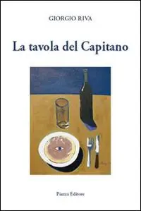 La tavola del capitano Subito Disponibile