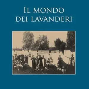 Occasione Il mondo dei lavanderi