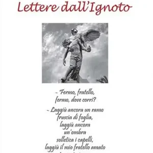 Offerta Lampo Lettere dall‘ignoto