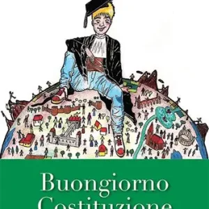 Buongiorno Costituzione Offerta Limitata