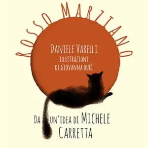 Pagamento Sicuro Rosso Marziano