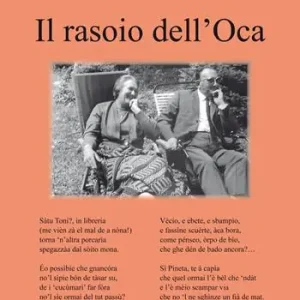 Il rasoio dell‘oca Offerta Lampo
