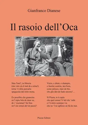Il rasoio dell‘oca Offerta Lampo