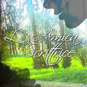 L‘amica scrittrice Prezzo Scontato