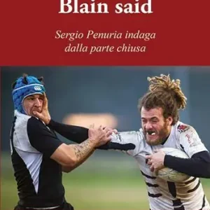 Ultime Pezzi Blain said